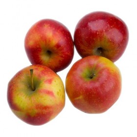 Manzanas kankil