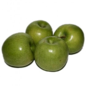 Manzanas Granny Shmit