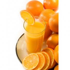 Naranja de Zumo