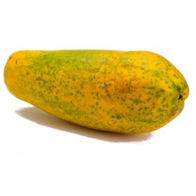 Papaya tropical