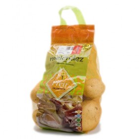 Patatas de Bolsa