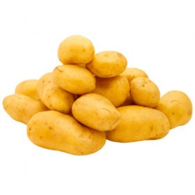 Patatas Nuevas