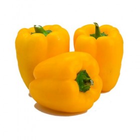 Pimientos Amarillos