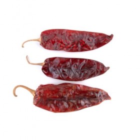 Pimientos Choriceros