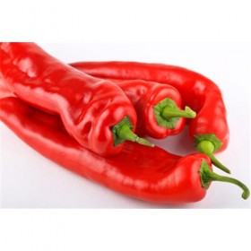 Pimiento Italianos rojos
