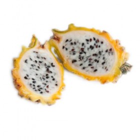 Pitaya Amarilla