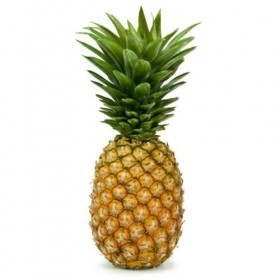 Piña de Avión