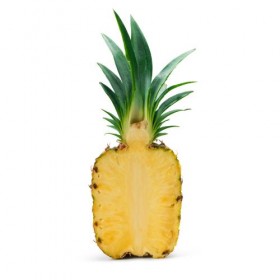 Piña de Costa Rica