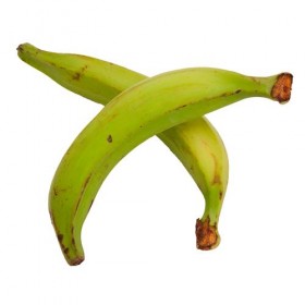 Plátano Macho