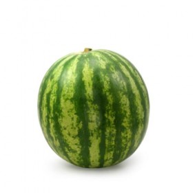 Sandia sin Semilla