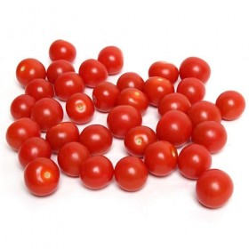 Tomates Cherrys