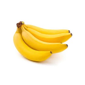 Plátanos de canarias