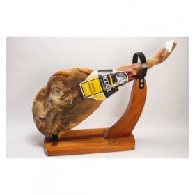 jamón serrano