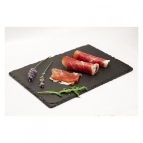 jamón serrano al corte