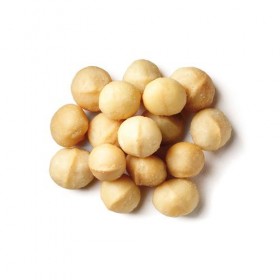 Macadamias