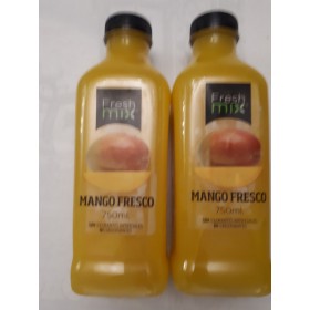 ZUMO DE MANGO