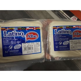 QUESO LATINO