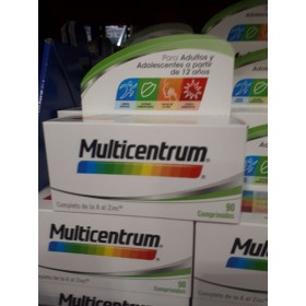 MULTICENTRUM