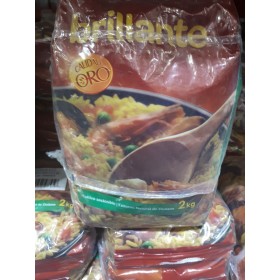 ARROZ VAPORIZADO