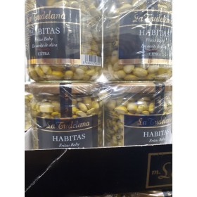 HABITAS FRITAS