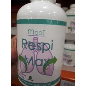 RESPI MAX