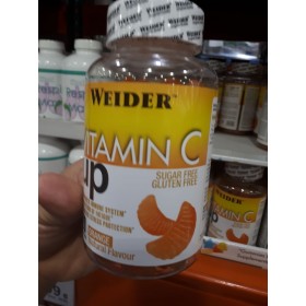 VITAMINA C