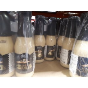 SALSAS ASTURIANAS