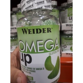 OMEGA 3-6-9