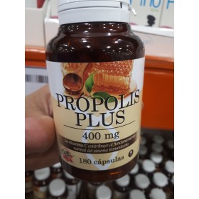 PROPOLIS PLUS