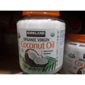 ACEITE DE COCO ECOLÓGICO