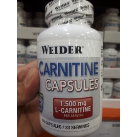 L-CARTININA