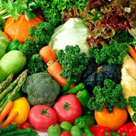 Huerta
