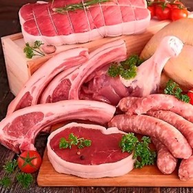Carnicería