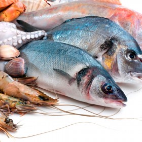 Pescadería